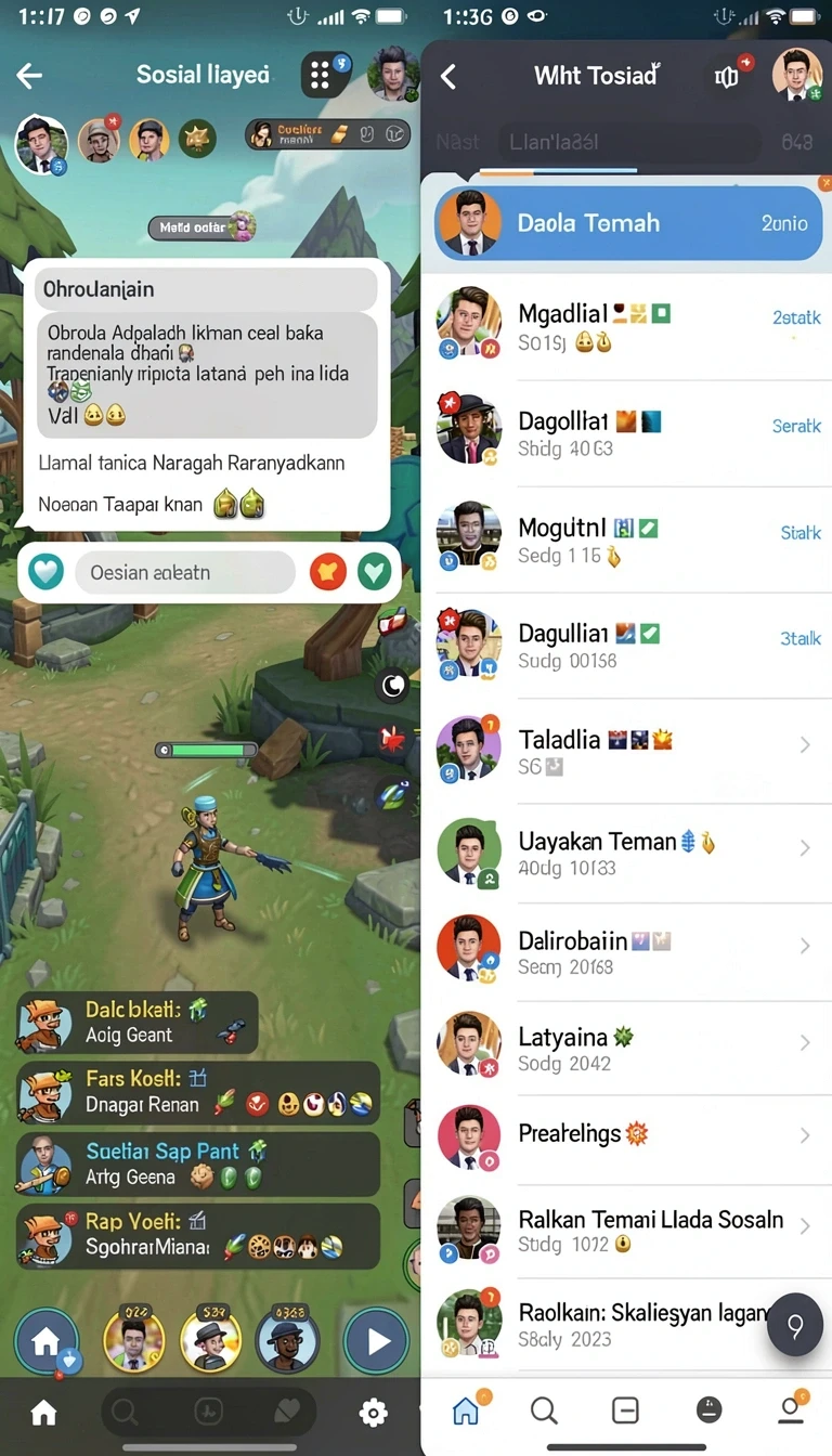 Aplikasi berkah6 Resmi: Download dan Instalasi screenshot