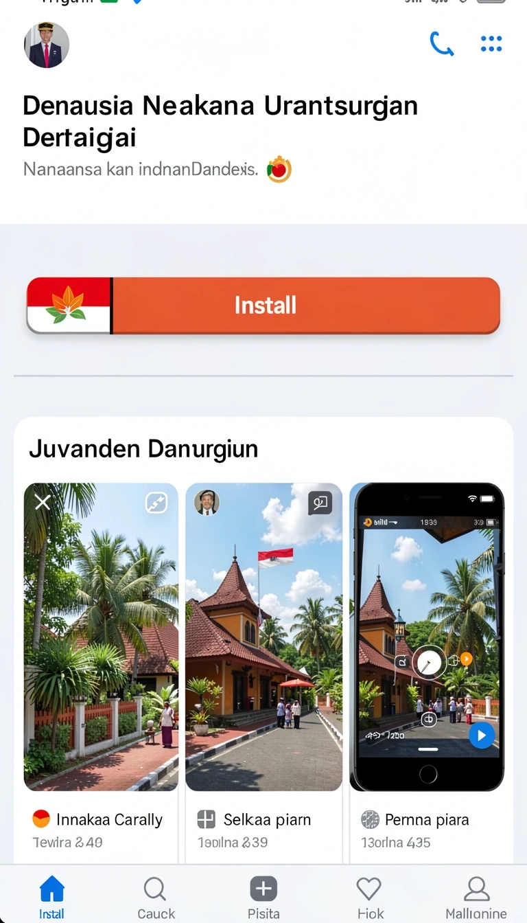 Download rr66 APK untuk Android screenshot