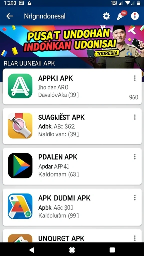 she777 APK Terbaru: Download Cepat dan Gratis screenshot