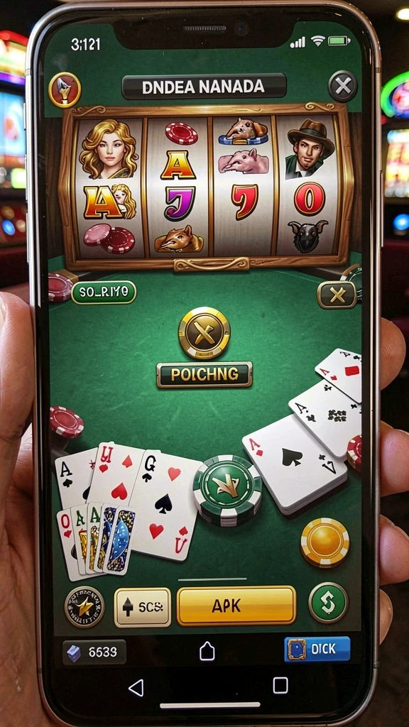 hokiraja Terbaru: Download APK dan Info Lengkap screenshot