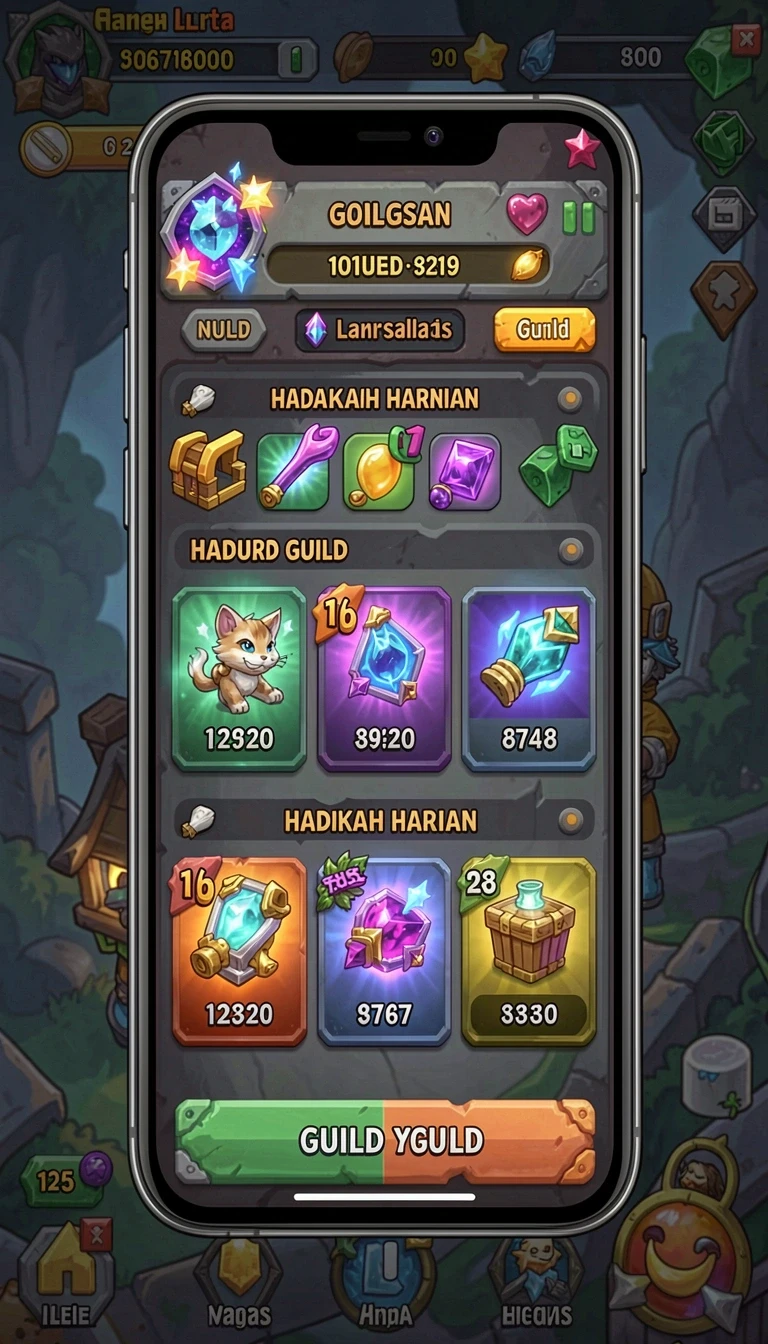 Review Aplikasi v89 screenshot