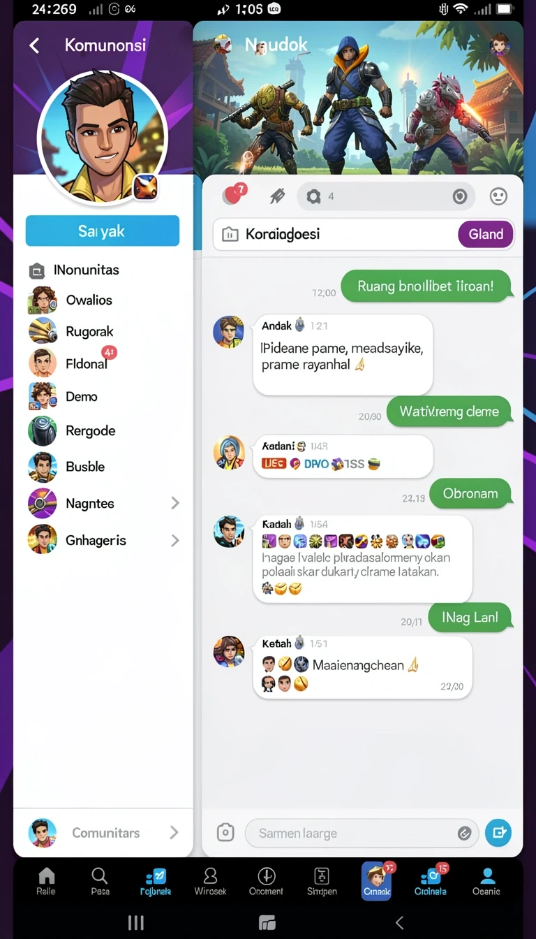 texas88 App Terbaru: Fitur Unggulan dan Download screenshot