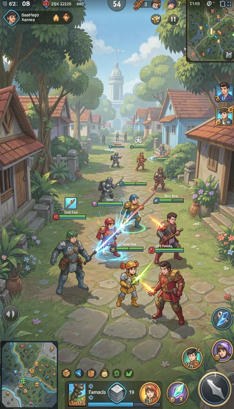 banjir69 Terbaru: Download APK dan Info Lengkap screenshot