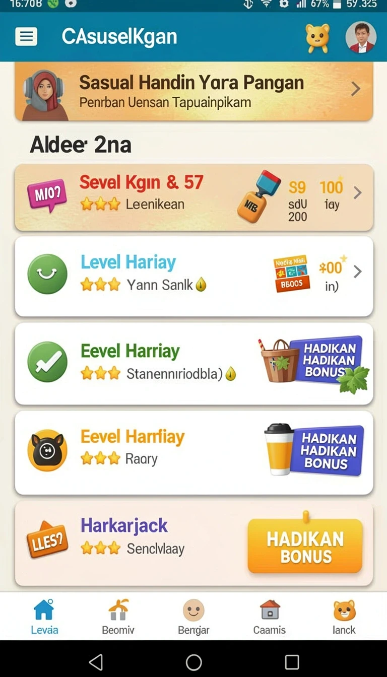 Download v87 APK Original untuk Android screenshot