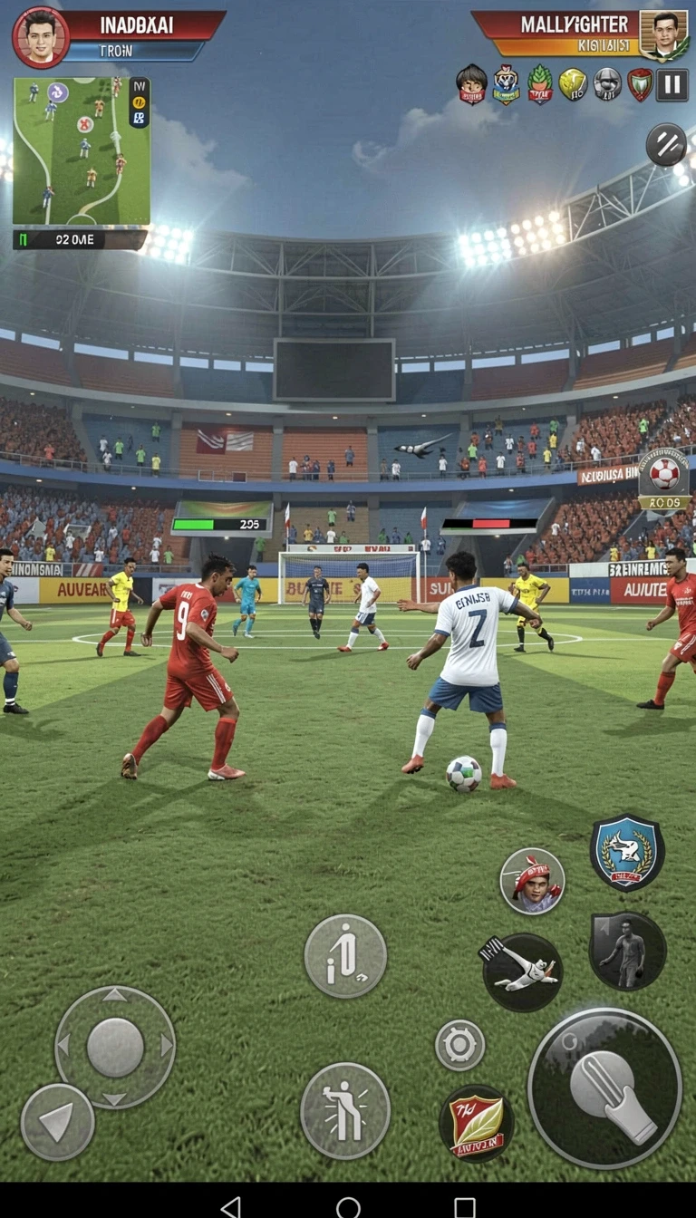 miminbet APK: Cara Download dan Instal di Android screenshot