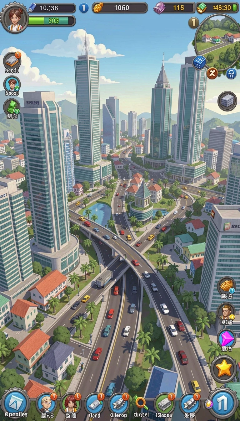 Download v87 APK Terbaru untuk HP Android screenshot