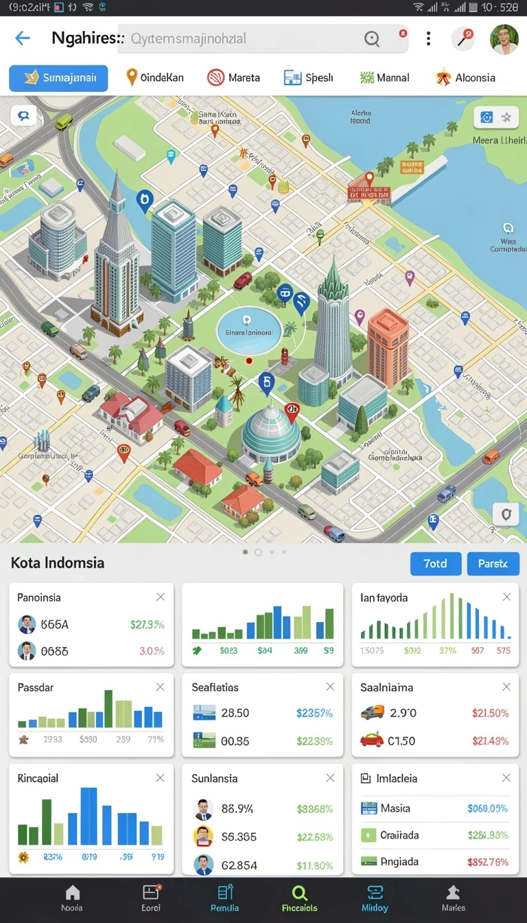 Download dewajitu APK Terbaru Full Version screenshot