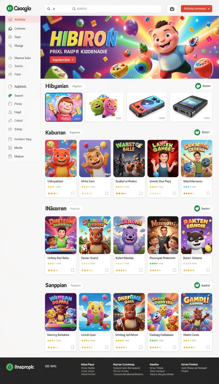 Aplikasi dewa22 Resmi: Download dan Instalasi screenshot