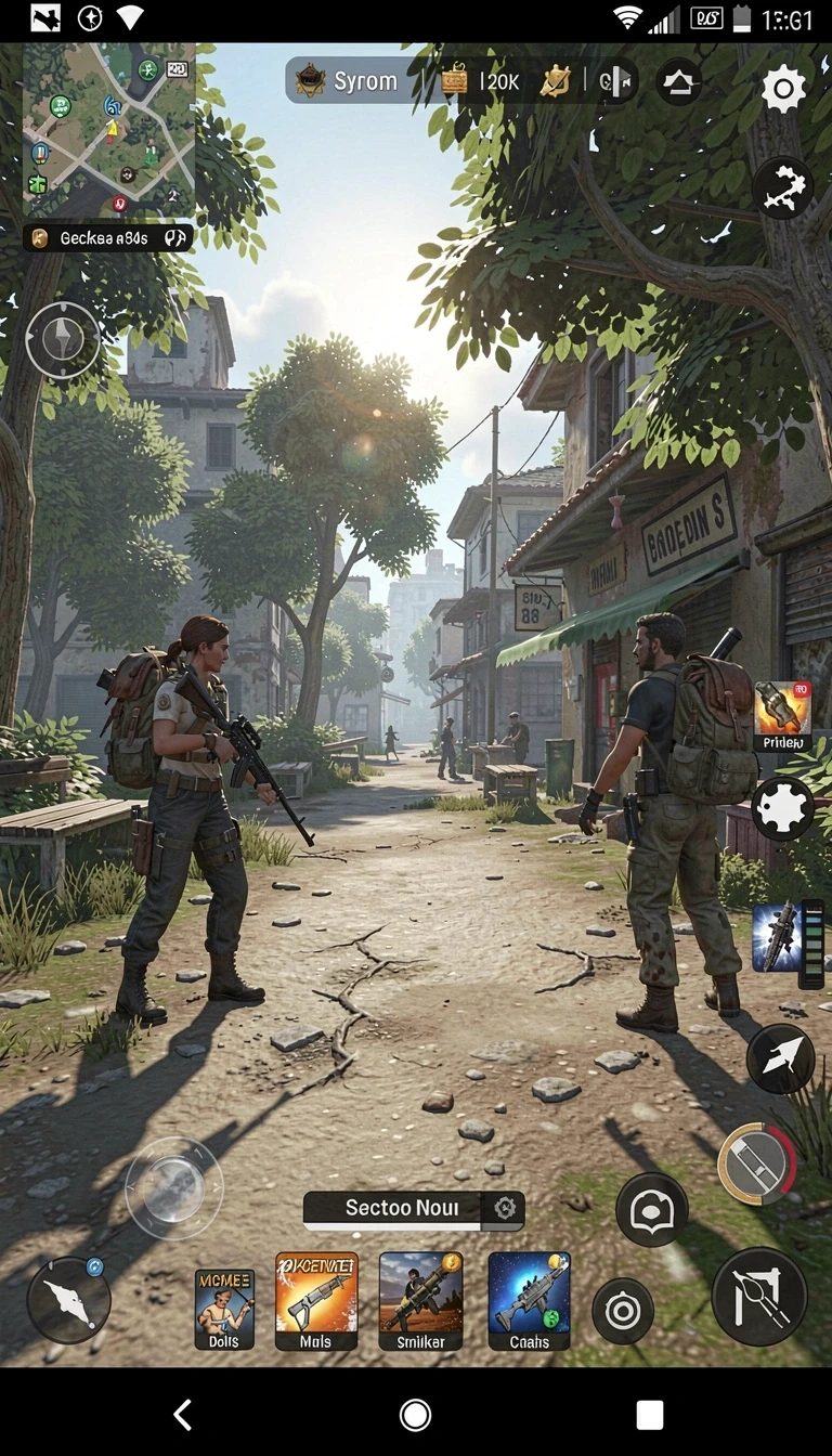 vm777 Terbaru: Download APK dan Info Lengkap screenshot