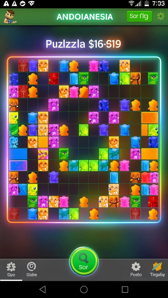 Aplikasi sr777 Terbaru: Review dan Link Download screenshot