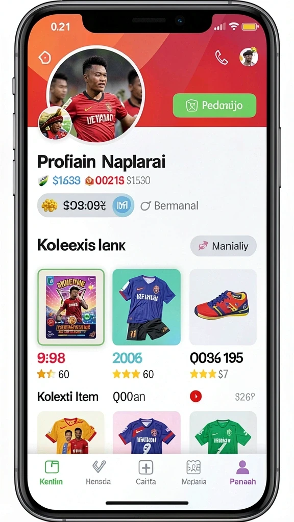 svipwins Terbaru: Download APK dan Info Lengkap screenshot