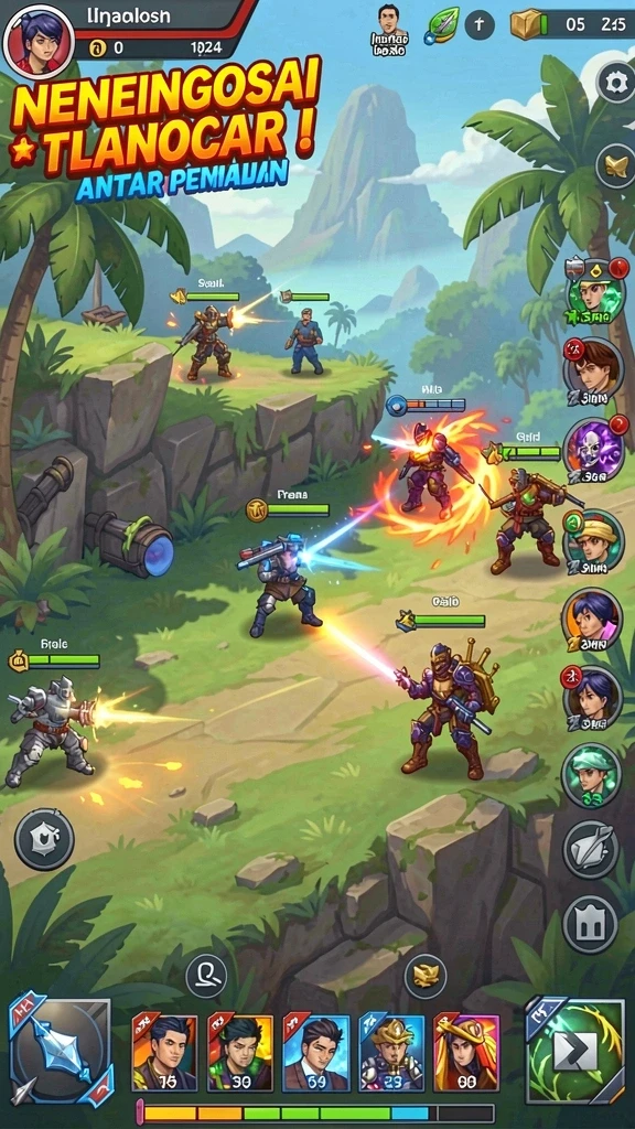 988bet APK Terbaru: Download Cepat dan Gratis screenshot