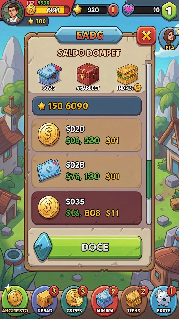 Proses unduh cepat di nabung77 – Official Site | Download APK & Bonus 2026